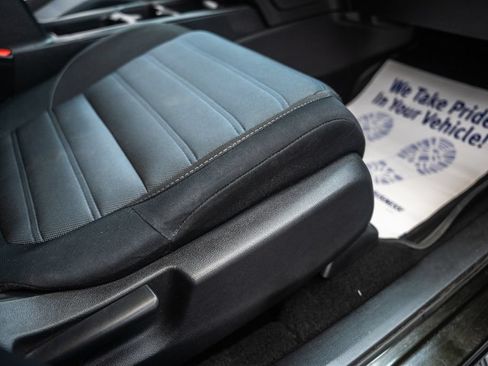 Used 2018 Honda CR-V EX image 35