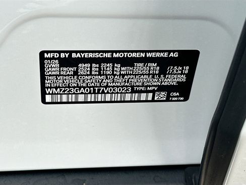 New 2026 MINI Cooper Countryman S image 27