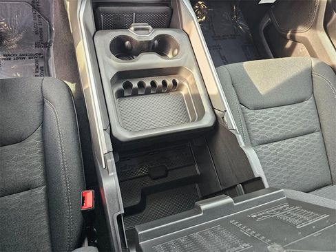 New 2026 RAM 1500 Big Horn image 25