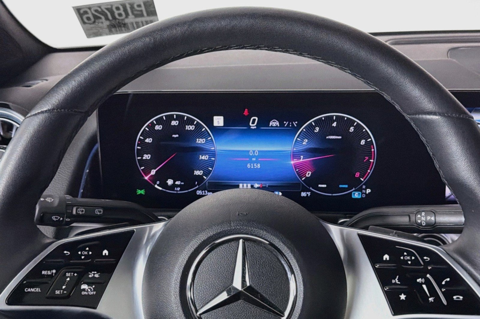 Used 2024 Mercedes-Benz GLB 250 4MATIC image 21