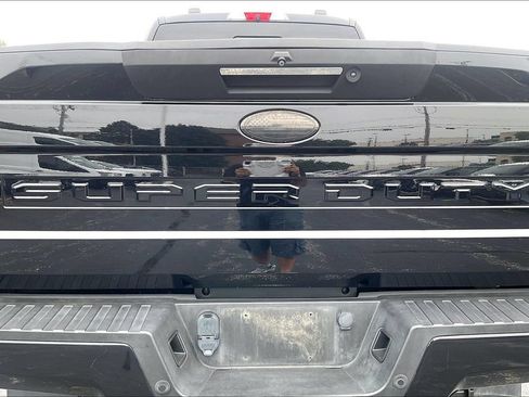 Used 2021 Ford F250 Lariat AWD/4WD image 31