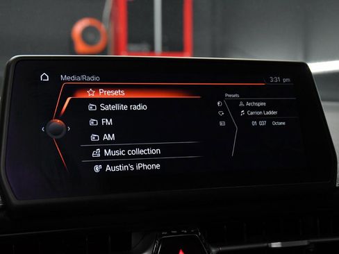 Used 2022 Toyota Supra A91 Edition w/ Driver Assist Package image 47