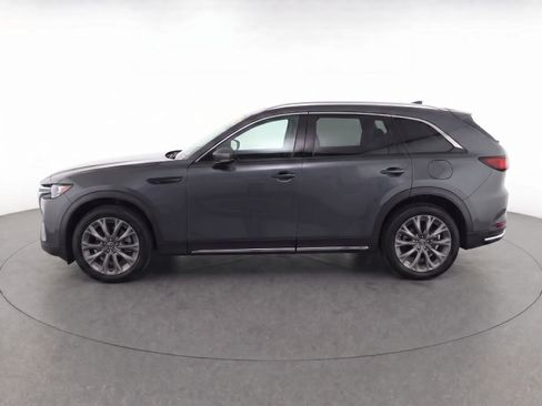 Used 2024 MAZDA CX-90 3.3 Turbo w/ Premium Package AWD/4WD image 6