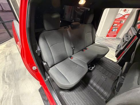 Used 2021 RAM 1500 Classic Warlock image 6