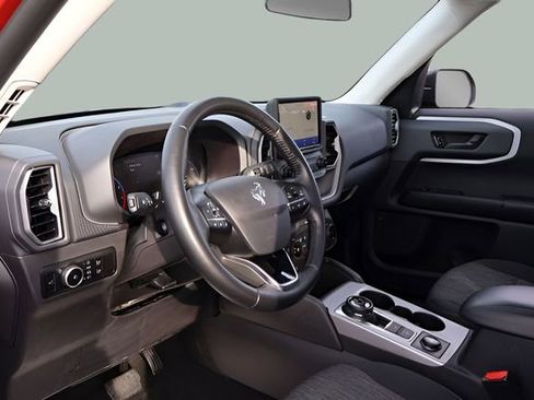 Used 2023 Ford Bronco Sport Big Bend w/ Convenience Package AWD/4WD image 11