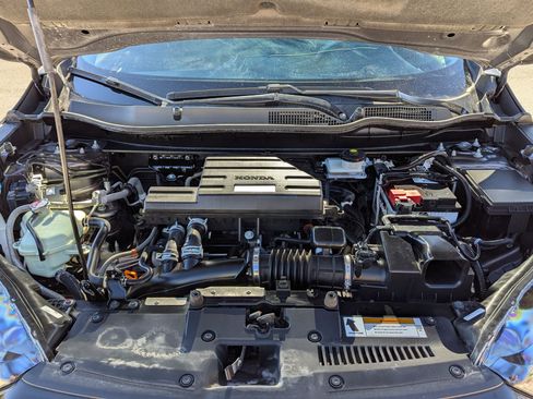Used 2020 Honda CR-V EX image 30