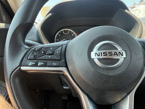 Used 2020 Nissan Sentra S FWD image 13