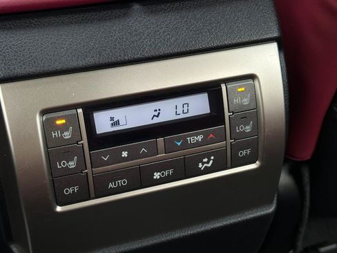 Used 2021 Lexus GX 460 Premium w/ Premium Plus Package AWD/4WD image 19