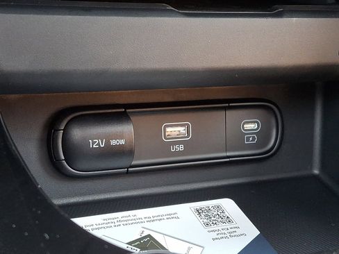 New 2026 Kia Seltos EX image 16