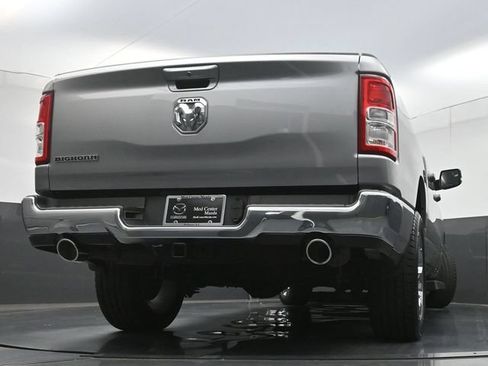 Used 2021 RAM 1500 Big Horn RWD image 33