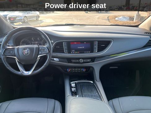 Used 2024 Buick Enclave Essence w/ Trailering Package, 5000 lbs. image 18