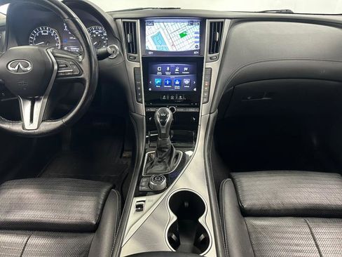 Used 2019 INFINITI Q50 Sport w/ Proactive Package image 47