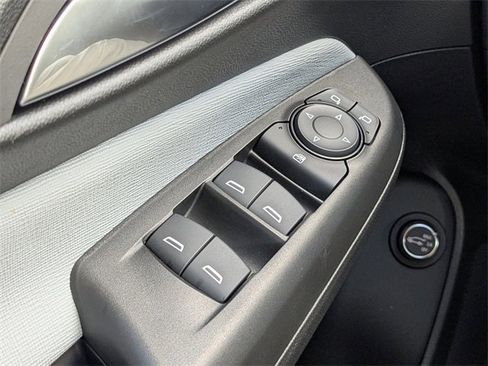 New 2025 Buick Envista Preferred w/ Convenience I Package image 28