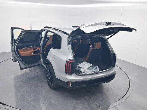 New 2025 Kia Telluride SX X-Line image 51