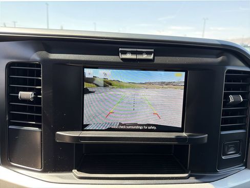 New 2026 Ford F350 XLT AWD/4WD image 25