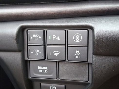 Certified 2025 Acura RDX SH-AWD w/ Advance Package image 26