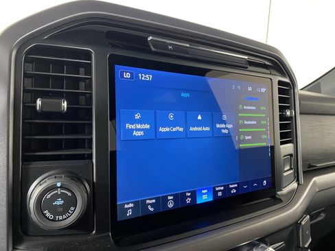 Used 2025 Ford F150 XLT w/ Equipment Group 302A MID image 19