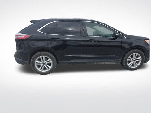 Used 2019 Ford Edge SEL w/ Equipment Group 201A AWD/4WD image 8
