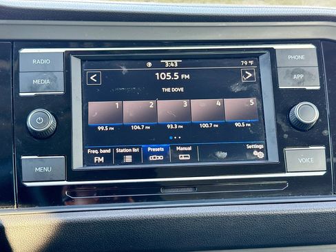 Used 2021 Volkswagen Jetta S w/ Driver Assistance Package image 29