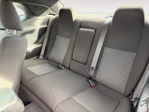 Used 2022 Dodge Challenger R/T w/ Blacktop Package image 28