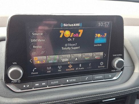 Used 2023 Nissan Rogue S image 19