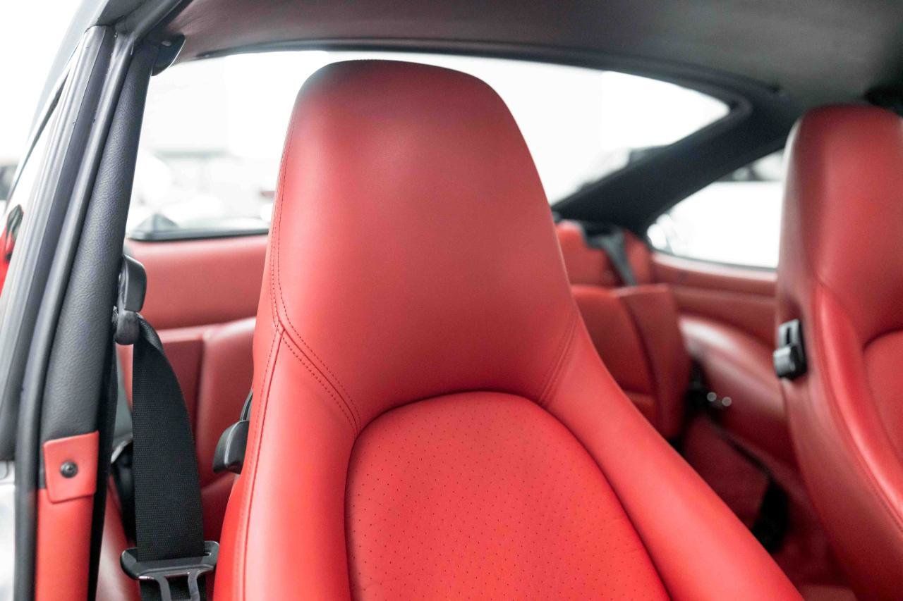 Used 1998 Porsche 911 Carrera S RWD image 59