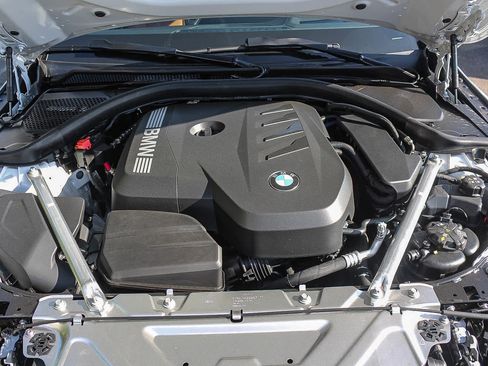 New 2026 BMW 430i image 36