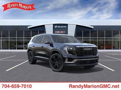 New 2026 GMC Acadia Elevation w/ Super Cruise Package