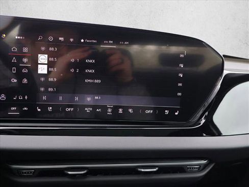 New 2026 Audi A6 Premium Plus image 12