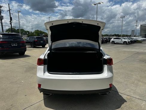 Used 2020 Lexus IS 300 w/ Accessory Package 2 RWD image 24