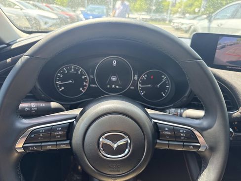 Used 2025 MAZDA MAZDA3 s AWD/4WD image 29