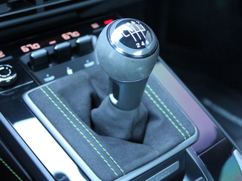 Used 2022 Porsche 911 Carrera S image 20