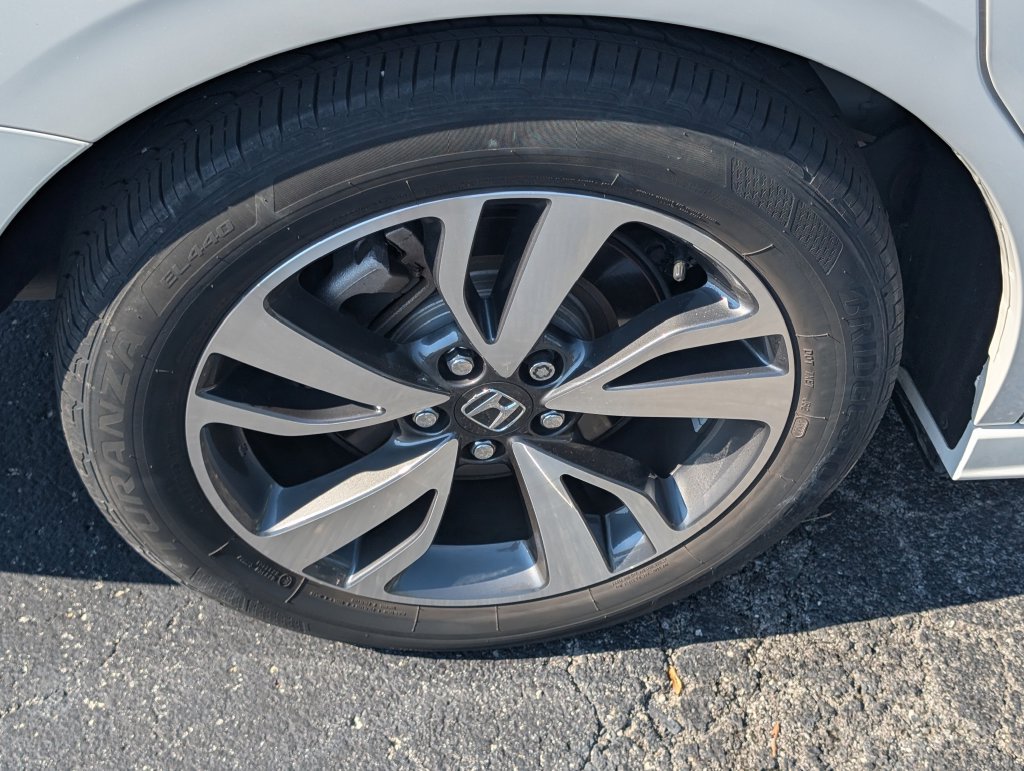 Used 2023 Honda Odyssey Touring image 28