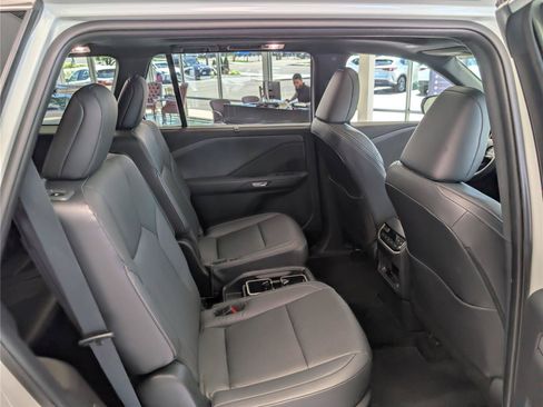 Certified 2025 Lexus TX 350 AWD w/ Technology Package image 12
