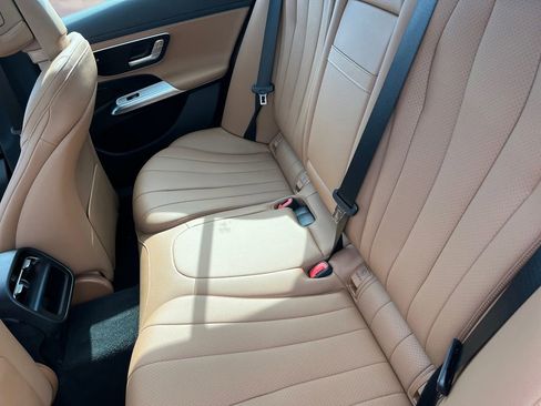 Certified 2026 Mercedes-Benz E 350 4MATIC Sedan image 13