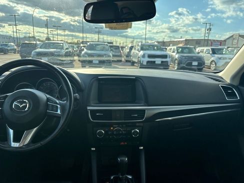 Used 2016 MAZDA CX-5 Grand Touring AWD/4WD image 11