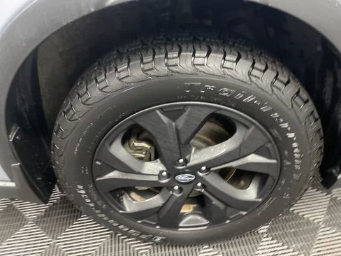 Used 2022 Subaru Outback Onyx Edition XT w/ Popular Package #2 image 31