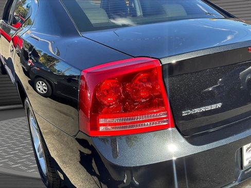 Used 2008 Dodge Charger R/T RWD image 22