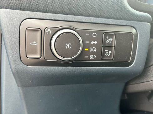 New 2026 Ford Maverick Lobo AWD/4WD image 21