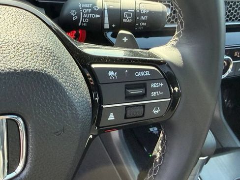 Certified 2024 Honda Civic Sport Touring image 27