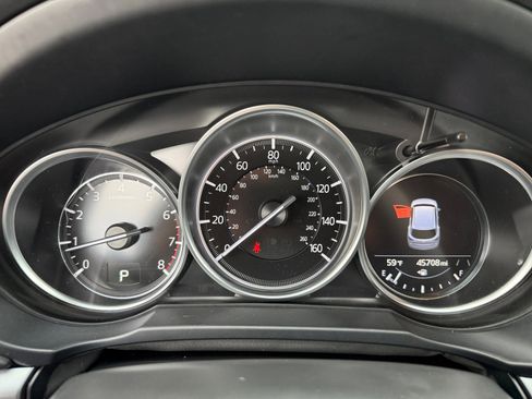 Used 2021 MAZDA CX-5 Touring w/ Touring Preferred SV Package image 11