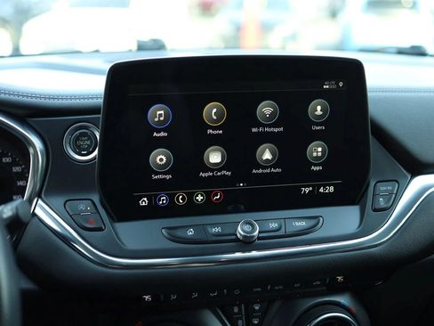 Used 2023 Chevrolet Blazer LT AWD/4WD image 21