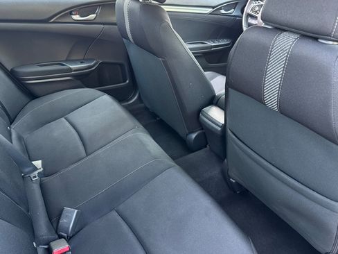 Used 2017 Honda Civic EX image 32