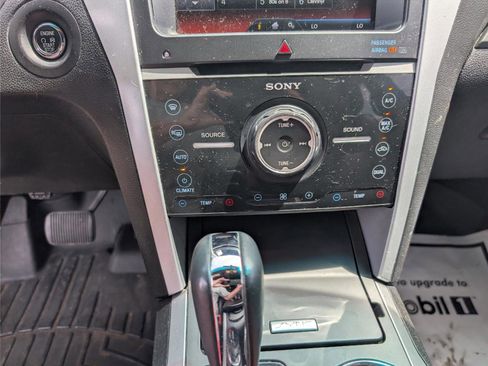 Used 2015 Ford Explorer Sport w/ Equipment Group 401A image 18