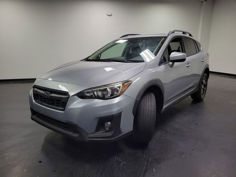 Used 2018 Subaru Crosstrek 2.0i Premium w/ Eyesight System AWD/4WD image 5