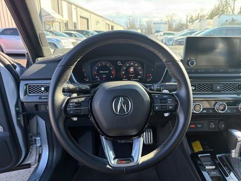 Used 2023 Acura Integra A-Spec image 21