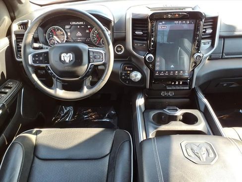 Used 2025 RAM 1500 Laramie image 13