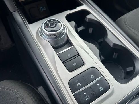 Certified 2021 Ford Explorer XLT image 20