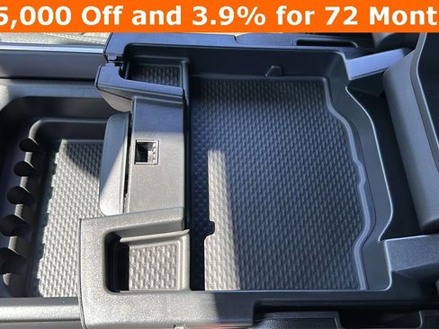 New 2025 RAM 1500 Big Horn image 26