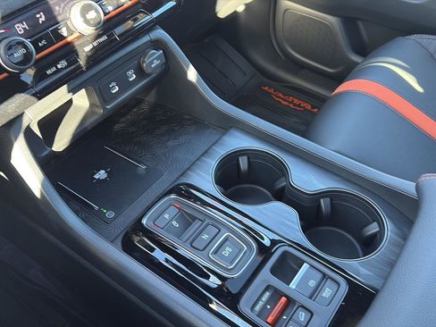 New 2026 Honda Passport TrailSport image 12